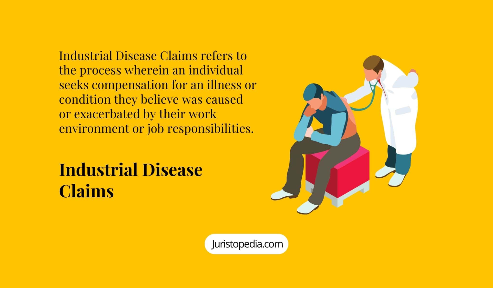 industrial-disease-claims-legal-definition-proving-liability-and