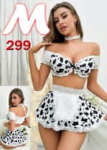 299 Lingerie