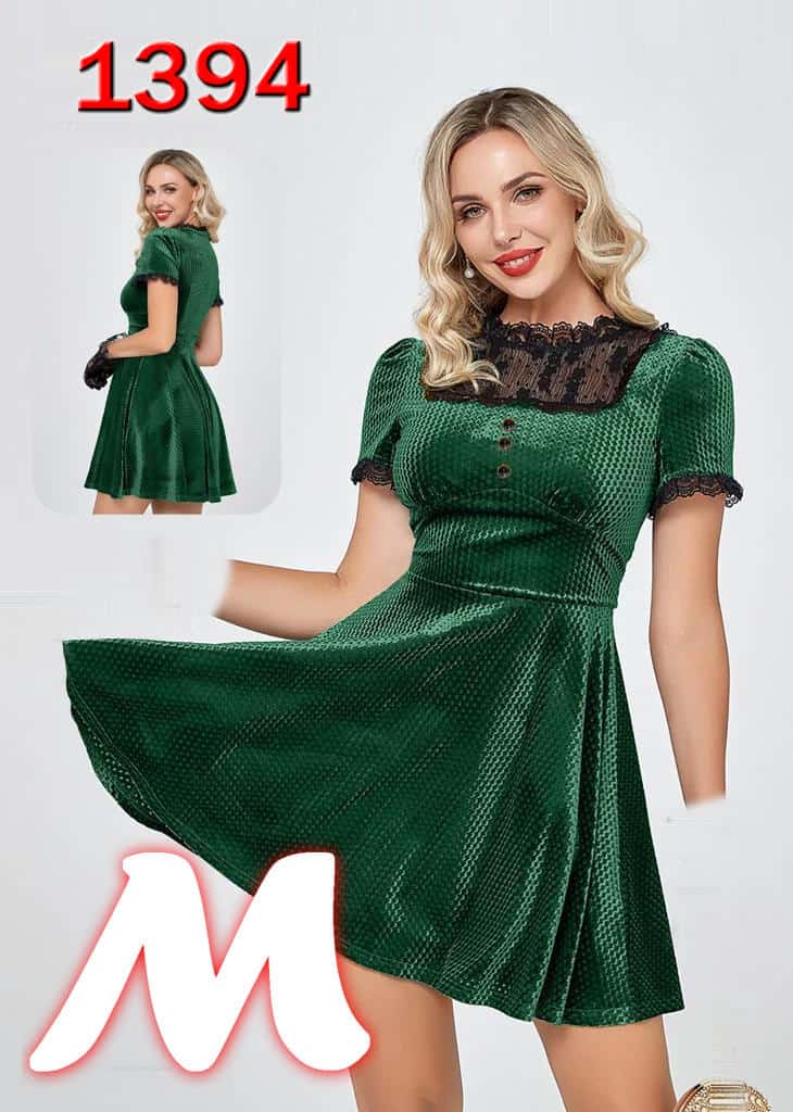 ⁦l 1349 dress⁩ - الصورة ⁦1⁩