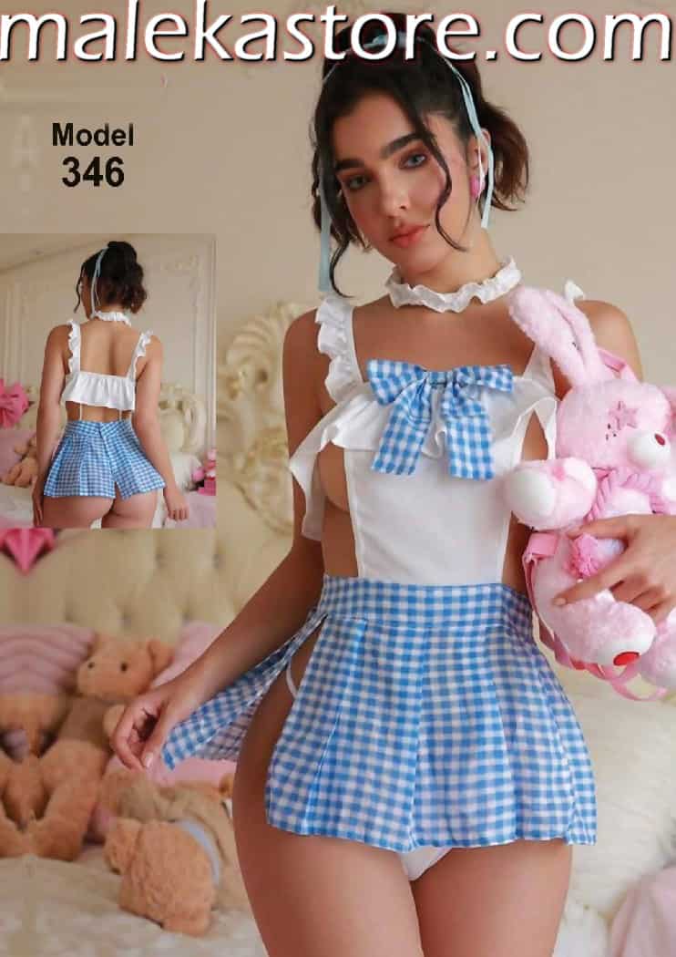 346 346 Lingerie - الصورة 1
