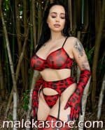 323 Lingerie