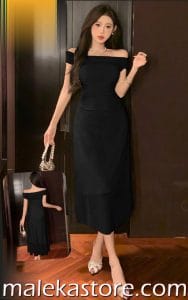 086 black