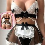 1626 Lingerie
