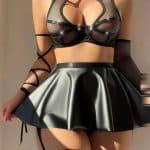1816 Lingerie