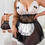 394 Lingerie