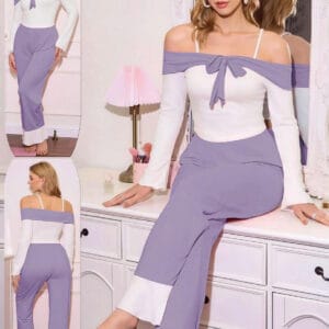 5459 purple