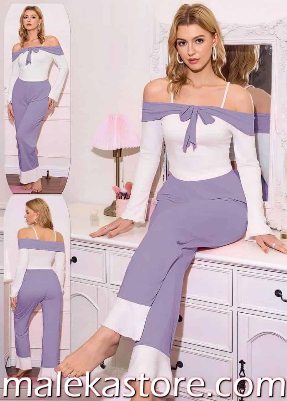 5459 purple