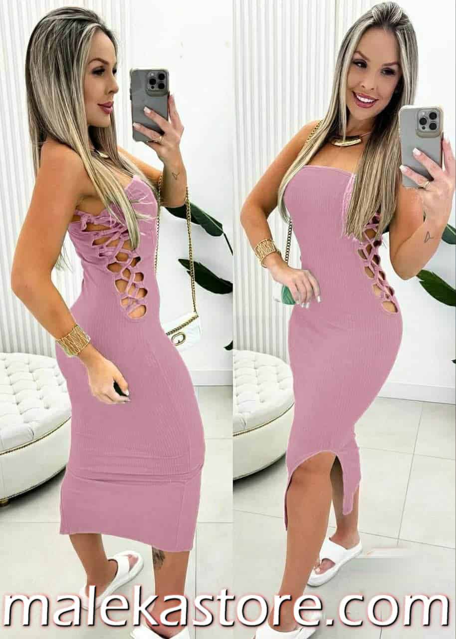 913 pink
