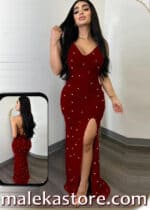 6010 dr DRESS LOLY فستان لولي، التصميم العصري الذي يجمع بين الرقة والفخامة. اطلبي فستان لولي الآن من متجر ملكة