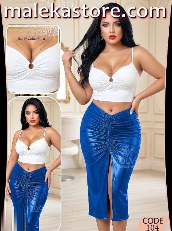 104 blue