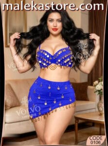 106 blue