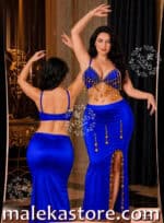 122 blue