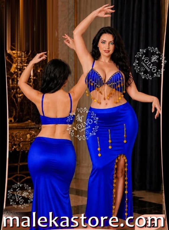 122 blue
