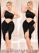 130 black