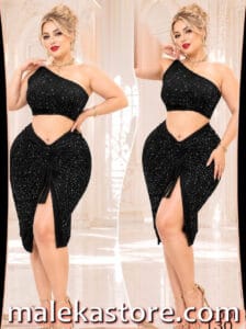 130 black