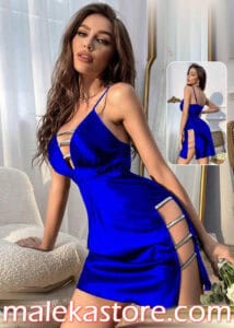 121 blue