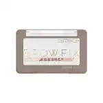 صابونة مصففة للحاجب كاتريس Catrice Brow Fix Soap Stylist