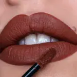 ⁦أحمر شفاه Matt Pro السائل غير القابل للنقل من كاترس⁩ - الصورة ⁦2⁩