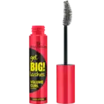 مسكارة BIG! LASHES لرموش كثيفة ومقوسة