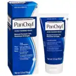 غسول رغوي للوجه Acne Foaming Wash Benzoyl Peroxide 10%