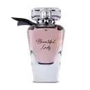 عطر بيوتفل ليدي 80 مل - Beautiful Lady 80ml