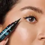 ⁦لاينر أسود “لاش برينسيس” من مجموعة Lash PRINCESS الشهيرة⁩ - الصورة ⁦5⁩