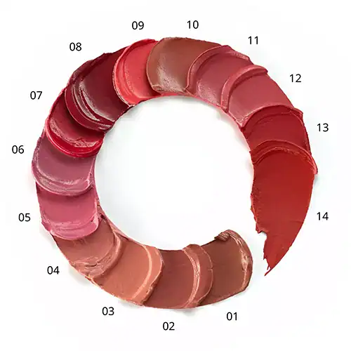 ⁦أحمر شفاه سائل مات  يدوم لمدة 8 ساعات من اسنس⁩ - الصورة ⁦3⁩