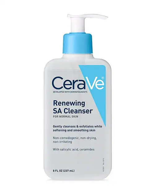 ⁦سيرافي غسول الساليسيليك Renewing SA Cleanser⁩ - الصورة ⁦1⁩