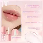⁦مرطب شفاه سائل من بينك فلاش Care Plus Lip Oil⁩ - الصورة ⁦3⁩