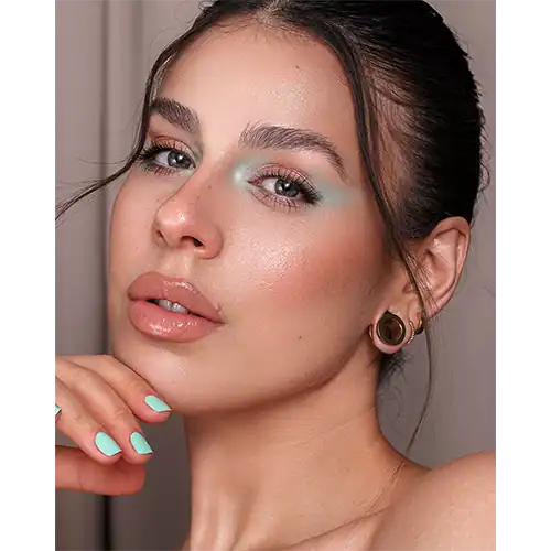 ⁦ماسكارة “بيور فوليوم” المقاومة للماء من كاترس⁩ - الصورة ⁦3⁩