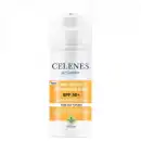 واقي شمس من سيلينس Dry Touch Spf50+ Sunscreen - 50ml