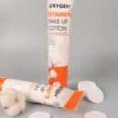 قطن ازالة مكياج  Cotton Tablets - 120 Pieces