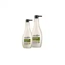 يوغي امينو كلير ديب شامبو Yougee Amino Clear Deep Nourishing Shampoo 750 ml