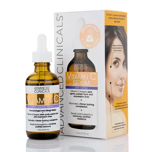 ⁦سيروم فيتامين سي Vitamin C Serum - 52ml⁩ - الصورة ⁦1⁩