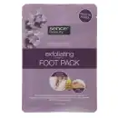 ماسك تقشير القدم Sence beauty Exfoliating Foot Mask - 40g