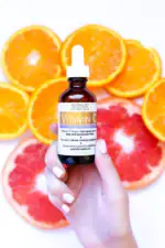 ⁦سيروم فيتامين سي Vitamin C Serum - 52ml⁩ - الصورة ⁦2⁩