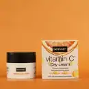 كريم مرطب نهاري بفيتامين سي SENCE - Vitamin C Day Cream