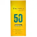 واقي شمس من بيو Sun Stop Protect Cream - Spf 50