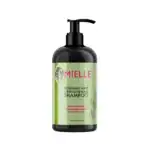 ميلي  شامبو تقوية الشعر، روز ماري ونعناع  (355 مل) Rosemary Mint Strengthening Shampoo