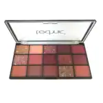 ⁦تكنيك باليت انفايت اونلي ظلال عيون TECHNIC INVITE ONLY PRESSED PIGMENT PALETTE⁩ - الصورة ⁦2⁩