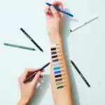 ⁦كوش ايلاينر مات كريمي Matte Eye Liner⁩ - الصورة ⁦2⁩