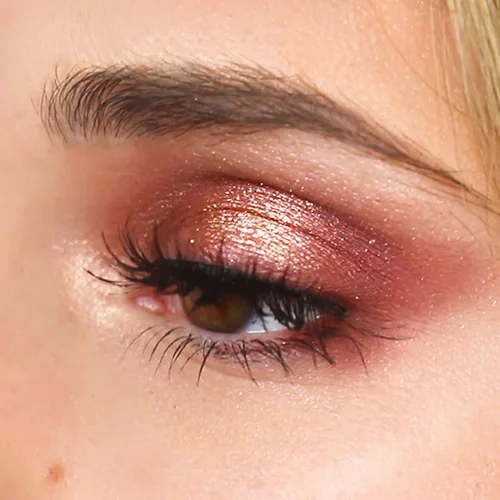 ⁦تكنيك باليت انفايت اونلي ظلال عيون TECHNIC INVITE ONLY PRESSED PIGMENT PALETTE⁩ - الصورة ⁦3⁩