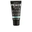 كوش برايمر متعدد الخصائص ومرطب للبشرة Primer Plus+ Hydration