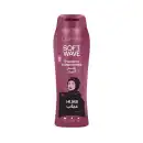 كوزمالاين سوفت ويف بلسم الشعر للمحجبات 400 مل Soft Wave Hijab Conditioner - 400ml