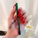 كريستين قلم حكل اسود