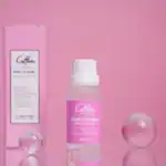 محلول التقشير الكيميائى