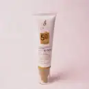 لاجو كريم واقي شمسي  مل50