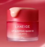 Berry 20g لانيج ماسك ليلي للشفاه