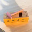 مورا الموس الآمن