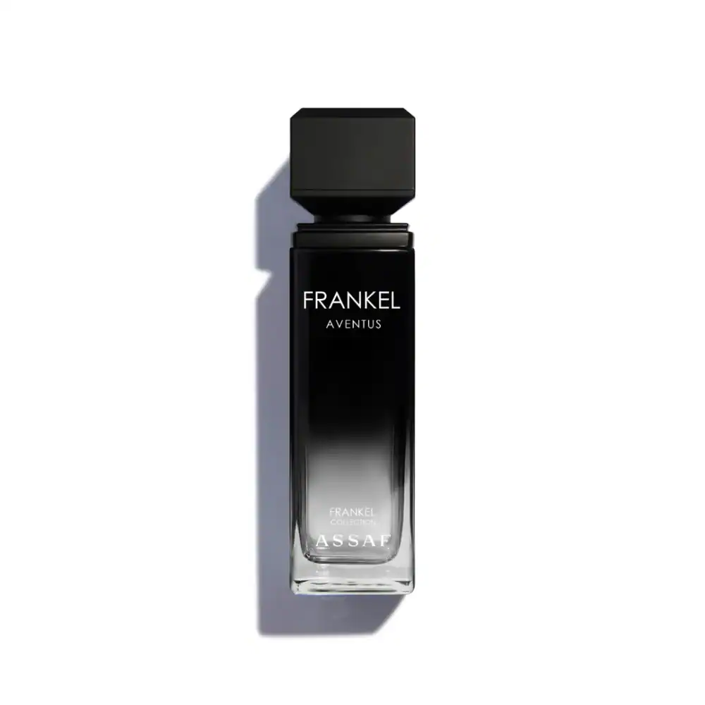 ⁦عطر عساف فرانكل افينتوس-200ملم⁩ - الصورة ⁦1⁩